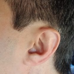 F8 Quickcut - Terrible haircut!