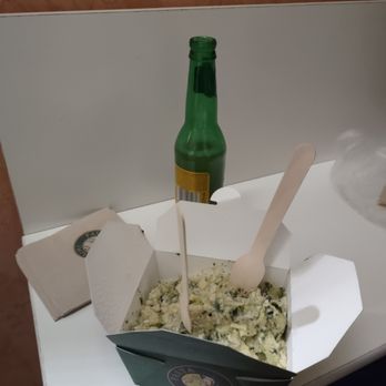Pasta Imperiale - Strozzapretti pesto genovese (large) - Pubs Near Me - Rome, RM