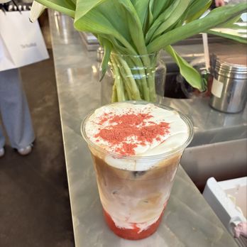 Enly - Coffee & Tea Near Me - New York, New York