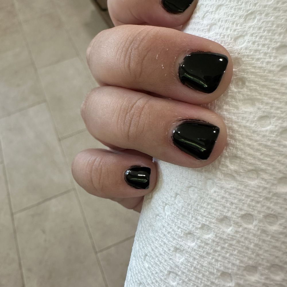 M Nails & Spa - Terrible service, even worse results. - Nail Salons Near Me - Yucaipa, California M Nails & Spa - Terrible service, even worse results. - Nail Salons Near Me - Yucaipa, California