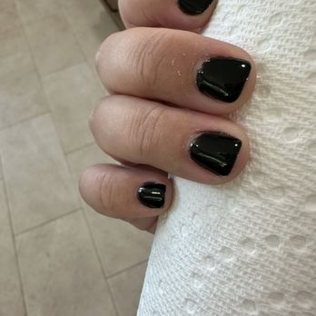 M Nails & Spa - Terrible service, even worse results. - Nail Salons Near Me - Yucaipa, California M Nails & Spa - Terrible service, even worse results. - Nail Salons Near Me - Yucaipa, California