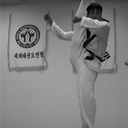 Jung Ultimate Tae Kwon Do Center