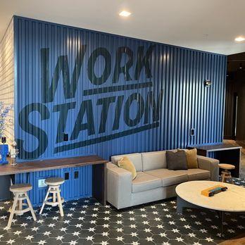 Work Station - Shared Office Spaces Near Me - Charlotte, North Carolina Work Station - Shared Office Spaces Near Me - Charlotte, North Carolina