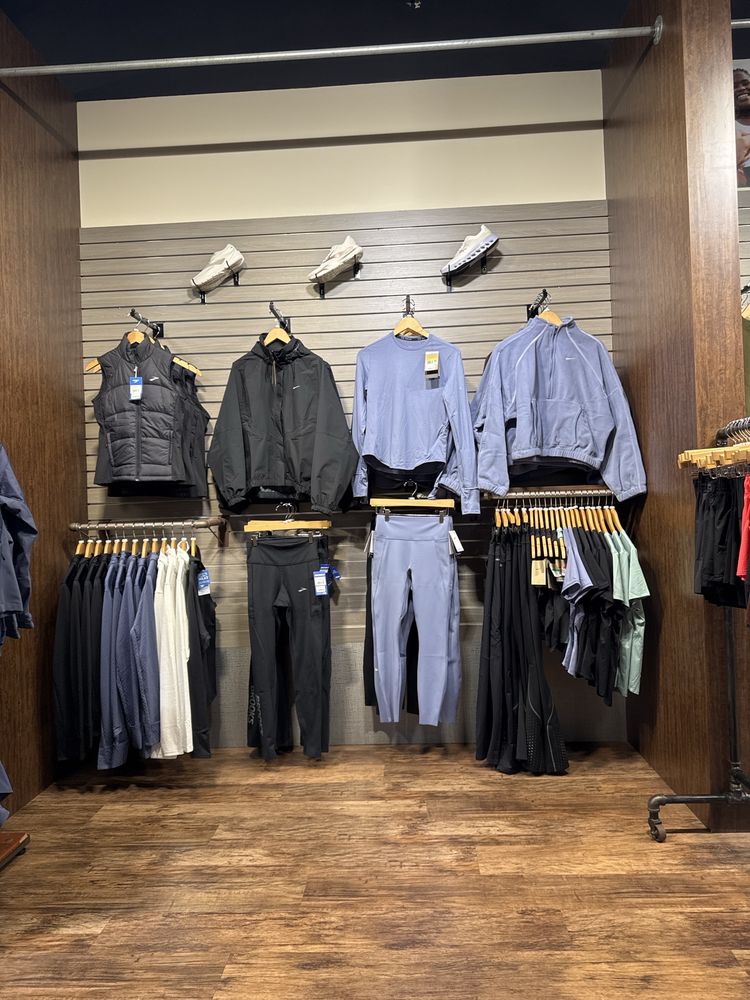 Performance Running Outfitters