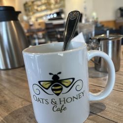 Oats & Honey Cafe
