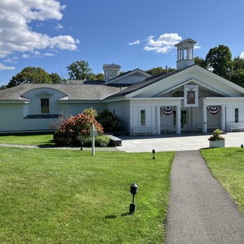 Norman Rockwell Museum - Museum in full view - Museums Near Me - Stockbridge, Massachusetts