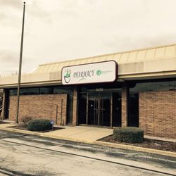 Arogya Pharmacy