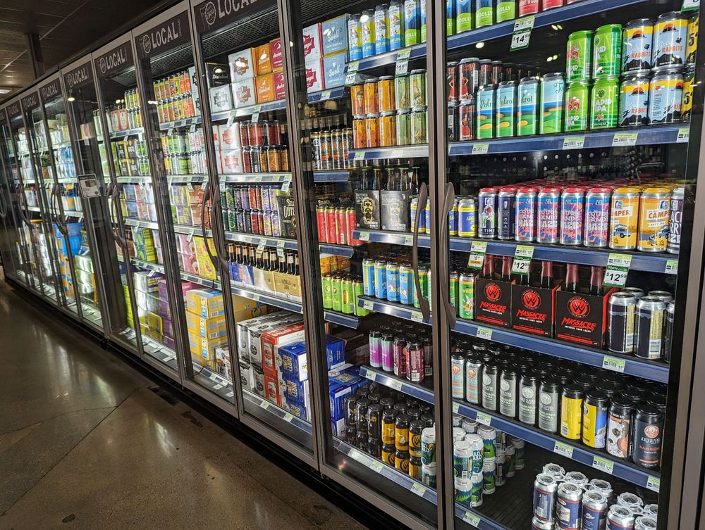 Busch's Fresh Food Market gift card