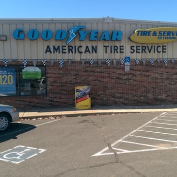 AMERICAN TIRE & AUTO - Tires Near Me - Hillsborough, New Jersey AMERICAN TIRE & AUTO - Tires Near Me - Hillsborough, New Jersey