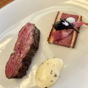 PRESS - Bars Near Me - St. Helena, California