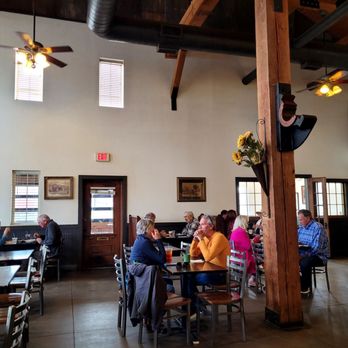 Neighbor's Mill Bakery & Cafe - Bakeries Near Me - Harrison, Arkansas Neighbor's Mill Bakery & Cafe - Bakeries Near Me - Harrison, Arkansas