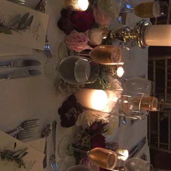 The Ryland Inn - Venues & Event Spaces Near Me - Whitehouse Station, New Jersey