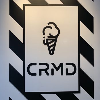 CRMD - Ice Cream & Frozen Yogurt Near Me - Columbus, Ohio