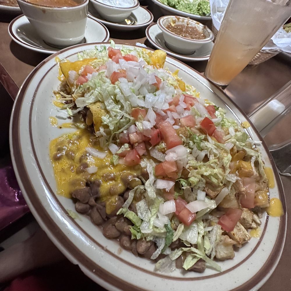 Sadie's - Chicken Enchiladas - New Mexican Cuisine Near Me - Albuquerque, New Mexico Sadie's - Chicken Enchiladas - New Mexican Cuisine Near Me - Albuquerque, New Mexico