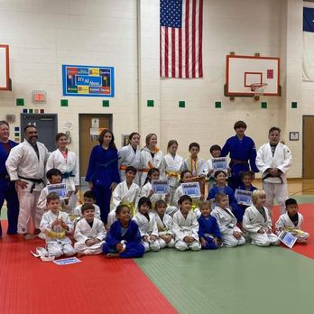 Kokoro Judo - Martial Arts Near Me - Austin, Texas Kokoro Judo - Martial Arts Near Me - Austin, Texas