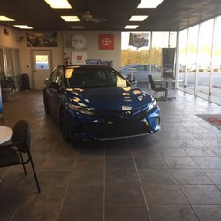 Quality Toyota