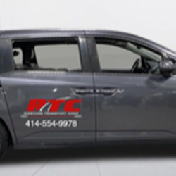 RideCare Transport