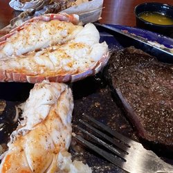 Steak and steak