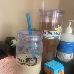 I also love their merchandise!!!