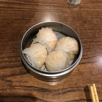 Kon Chau Restaurant - Ha Steamed Shrimp Dumpling - Dim Sum Near Me - Miami, Florida Kon Chau Restaurant - Ha Steamed Shrimp Dumpling - Dim Sum Near Me - Miami, Florida