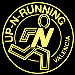 Up N Running - #RUNWITHUNR