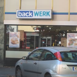 Backwerk Backshop Sulzburgstr 62 Sulz Koln Nordrhein Westfalen Germany Phone Number Yelp