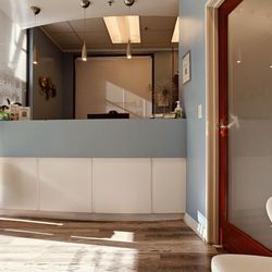 Livermore Dental Spa - Lobby
