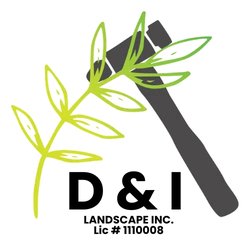 D & I Landscape - D & I Landscape Inc. San Jose, CA