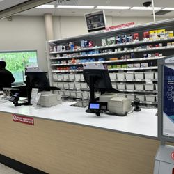 Walgreens