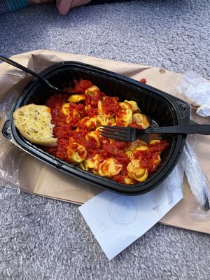 Pizza House by null