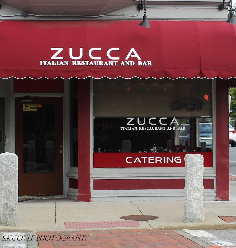 Zucca Italian Restaurant