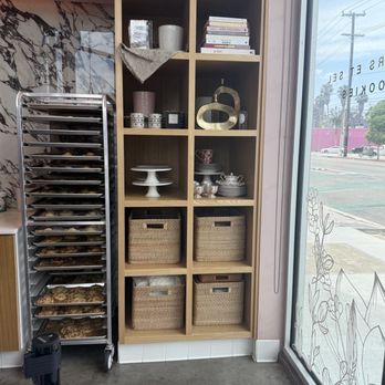 Fleurs et Sel - Bakeries Near Me - Los Angeles, California Fleurs et Sel - Bakeries Near Me - Los Angeles, California