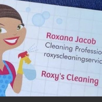 Roxana Jacob - Home Cleaning Near Me Roxana Jacob - Home Cleaning Near Me