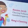 Photo of Roxana Jacob