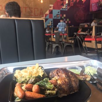 Poyoteca - Check out the new decor - Peruvian Near Me - Baltimore, Maryland Poyoteca - Check out the new decor - Peruvian Near Me - Baltimore, Maryland