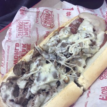 Charleys Cheesesteaks - Sandwiches Near Me - Metairie, Louisiana Charleys Cheesesteaks - Sandwiches Near Me - Metairie, Louisiana