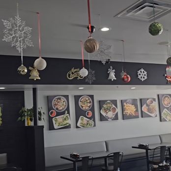 Pho Redbo - Decor - Vietnamese Near Me - Westminster, California Pho Redbo - Decor - Vietnamese Near Me - Westminster, California