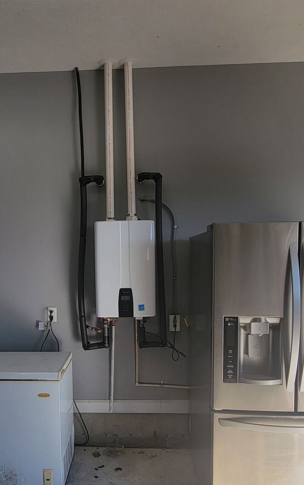 Slide of Capital Property Service Group