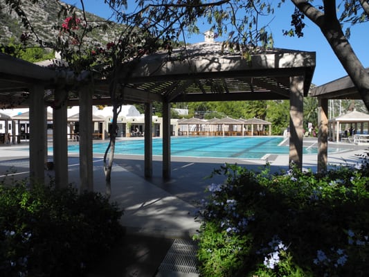 Hapimag Resort Sea Garden, Bodrum by null