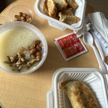 Laka  - 小米粥 - Chinese Near Me - Millbrae, California