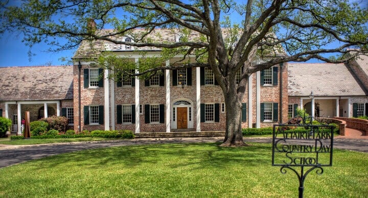 Metairie Park Country Day School