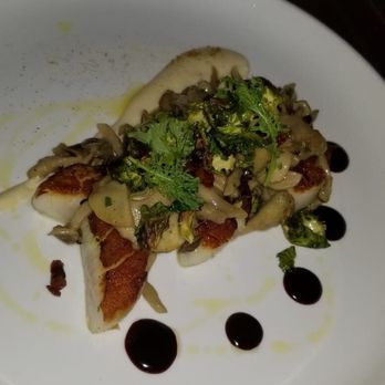 Fat Ox - Hokkaido Diver Scallops - Italian Near Me - Scottsdale, Arizona
