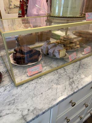 Saint Street Cakes by null