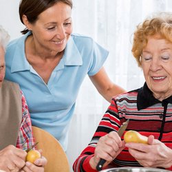 Platinum Select Care - Your well being and safety are our top priority.