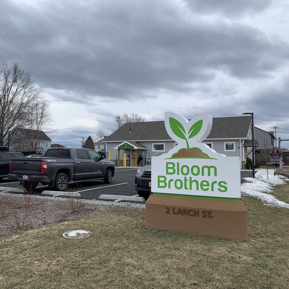 The Best 10 Cannabis Dispensaries near Vassar College in Poughkeepsie