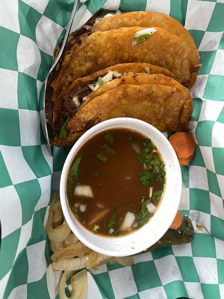 JALAPEÑO TACO GRILL 411 E Riverside Blvd, Loves Park, Illinois