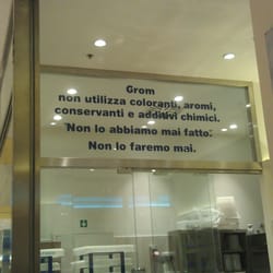 Grom