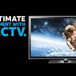 Get ULTIMATE Entertainment with DIRECTV.