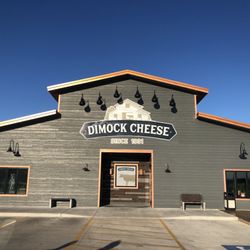 Dimock Dairy - Beautiful new facility with a convenient location!