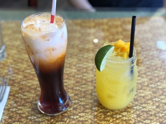 Full Moon Thai Restaurant by null